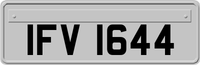 IFV1644