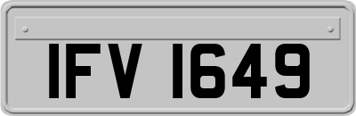 IFV1649