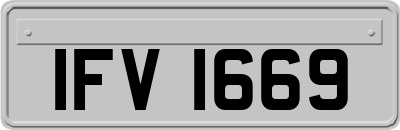 IFV1669
