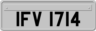 IFV1714