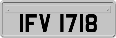 IFV1718