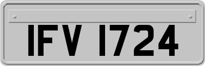 IFV1724