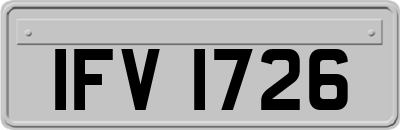 IFV1726