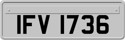 IFV1736