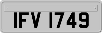 IFV1749