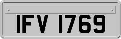IFV1769