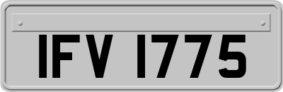 IFV1775