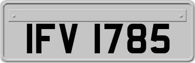 IFV1785