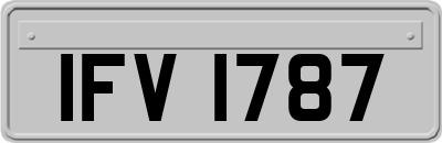 IFV1787