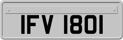 IFV1801