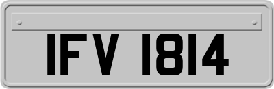 IFV1814