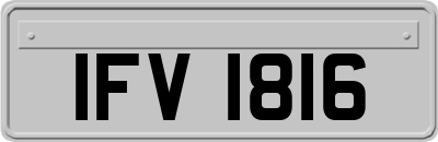 IFV1816