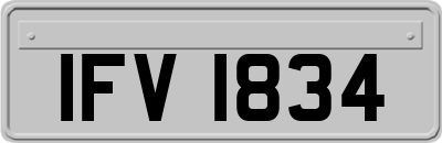 IFV1834