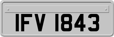 IFV1843