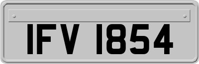 IFV1854