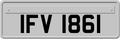 IFV1861