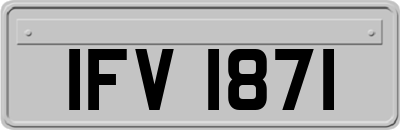 IFV1871