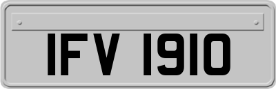 IFV1910