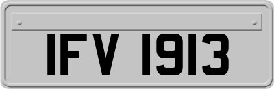 IFV1913