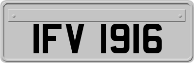 IFV1916
