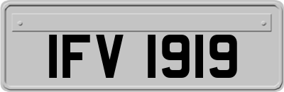 IFV1919