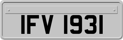 IFV1931