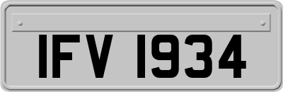 IFV1934