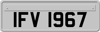 IFV1967