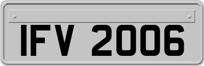 IFV2006