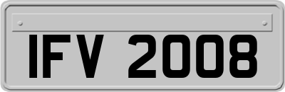 IFV2008
