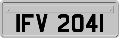IFV2041