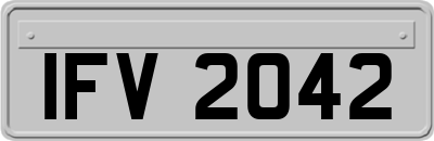 IFV2042