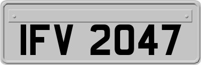 IFV2047