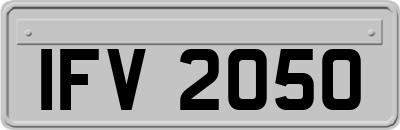 IFV2050