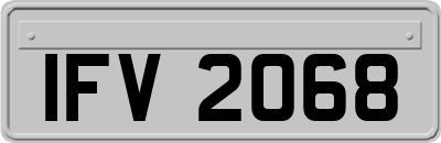 IFV2068
