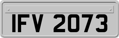 IFV2073