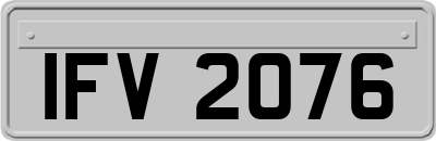 IFV2076