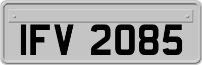 IFV2085