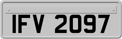 IFV2097