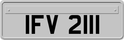 IFV2111
