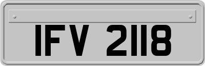 IFV2118
