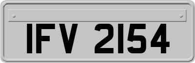 IFV2154