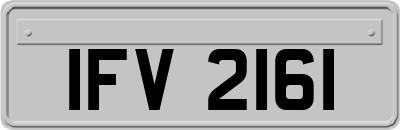 IFV2161