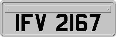 IFV2167