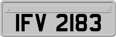 IFV2183