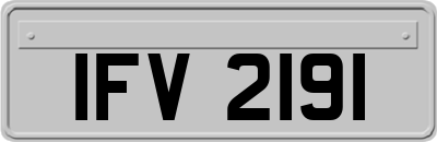 IFV2191