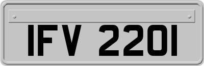 IFV2201