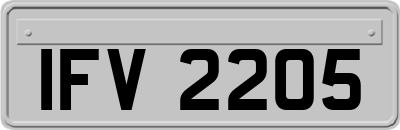 IFV2205