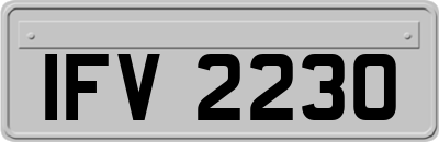 IFV2230