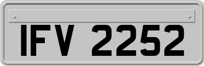 IFV2252